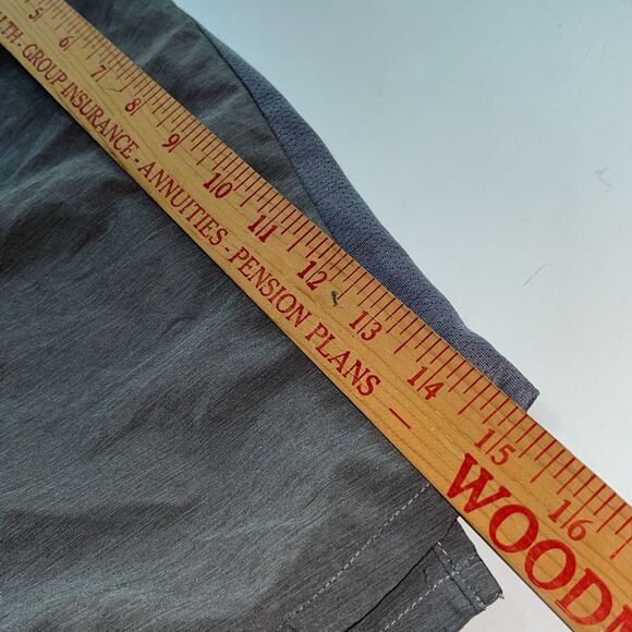 Nike Dri Fit Running Short w Liner Mens XL 6 inseam - Picture 11 of 12